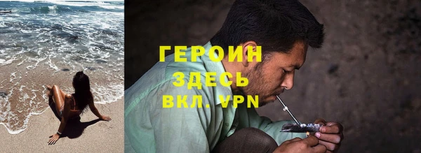 хмурый Арсеньев
